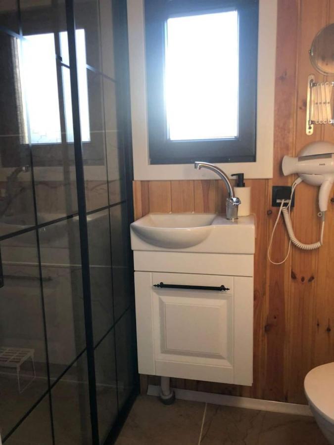 Radika Datca Kızlanköy Esterno foto