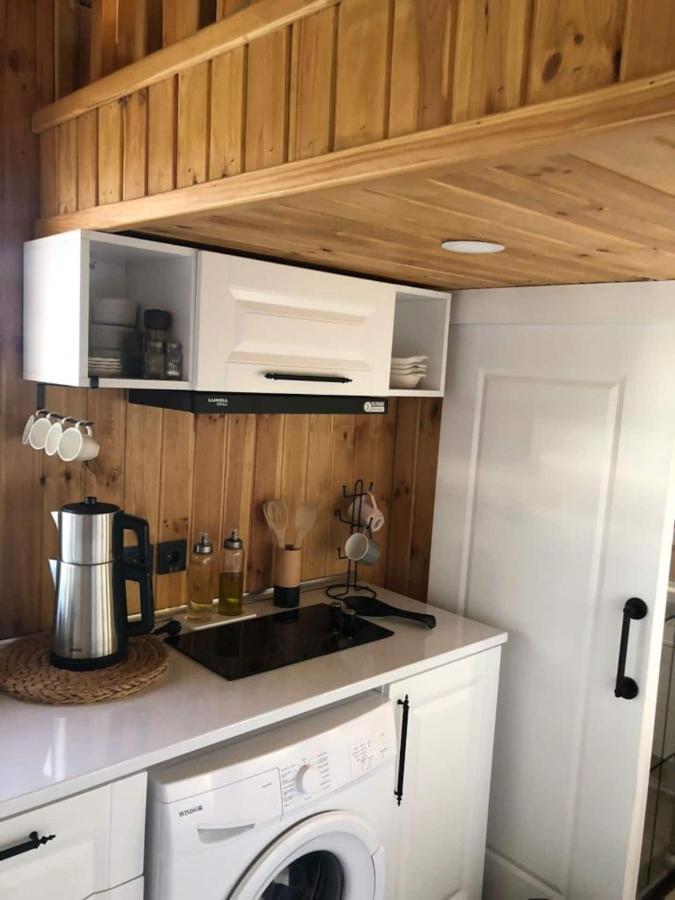 Radika Datca Kızlanköy Esterno foto