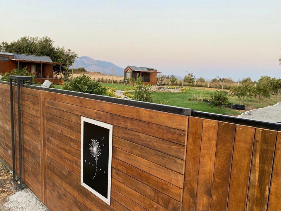 Radika Datca Kızlanköy Esterno foto